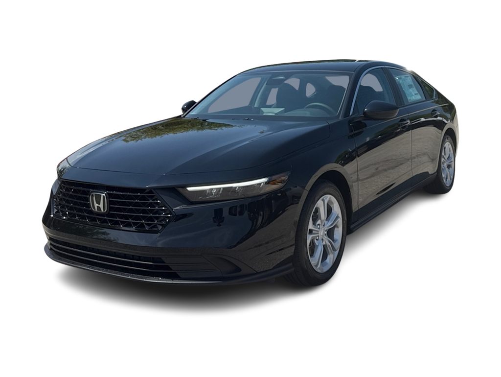 Thumbnail: 2026 Honda Accord - 14