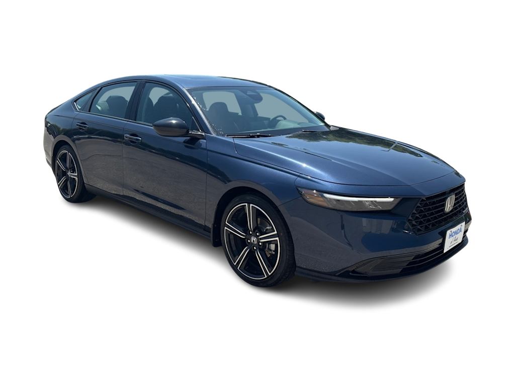 Thumbnail: 2026 Honda Accord - 10