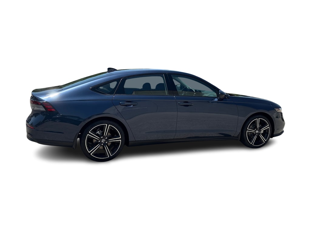 Thumbnail: 2026 Honda Accord - 11