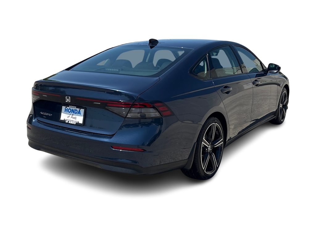 Thumbnail: 2026 Honda Accord - 12