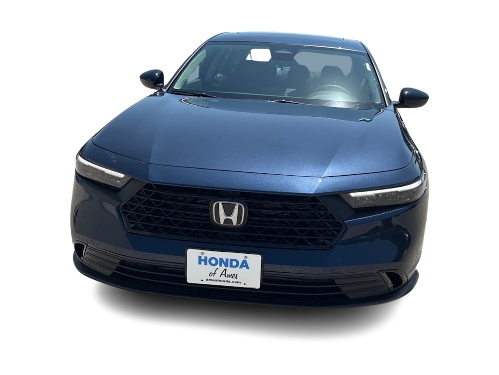 Thumbnail: 2026 Honda Accord - 5