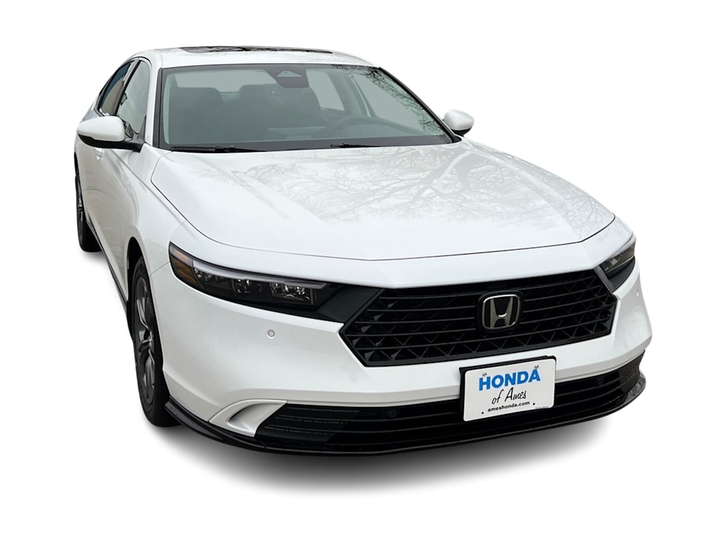 Thumbnail: 2025 Honda Accord - 15