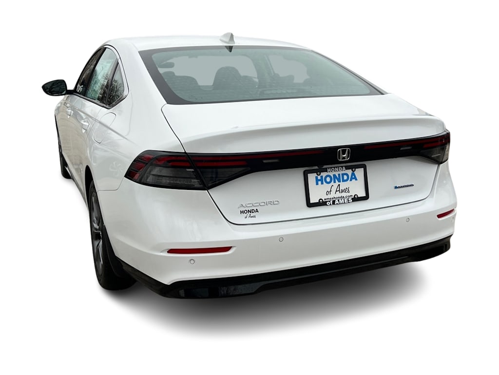 Thumbnail: 2025 Honda Accord - 12