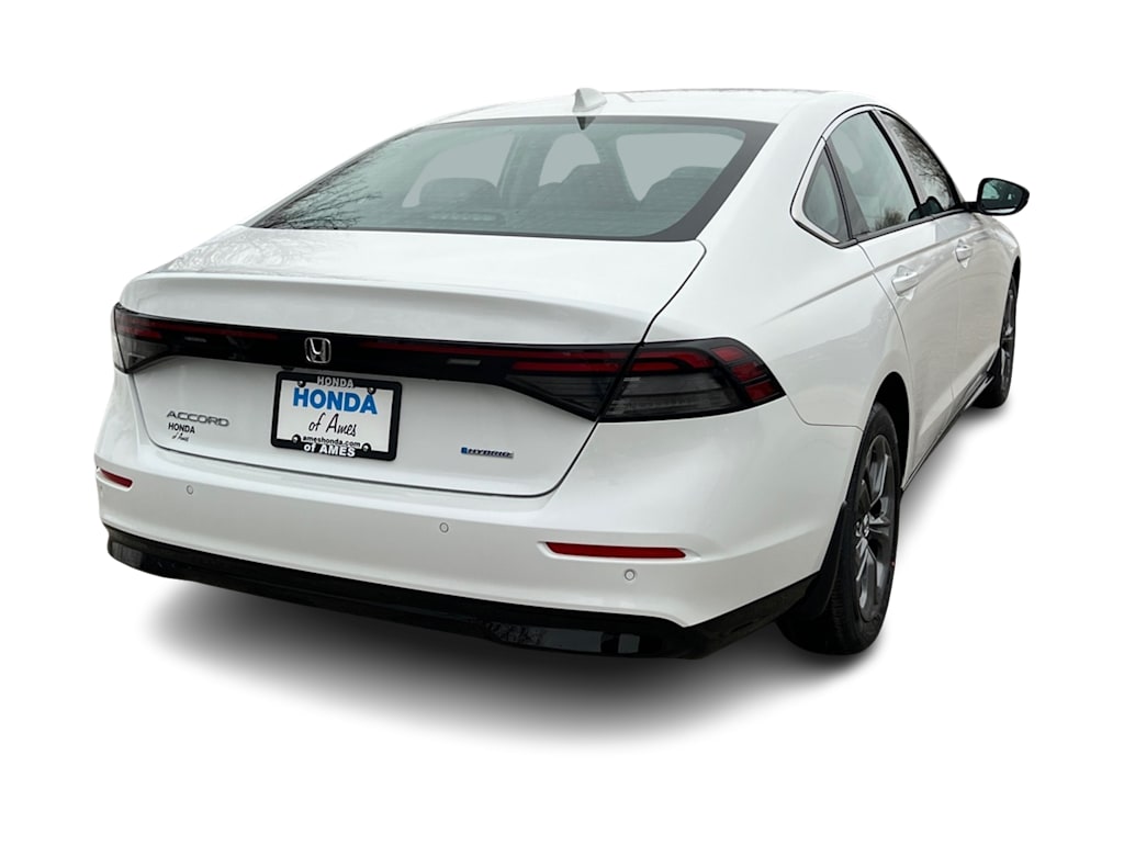 Thumbnail: 2025 Honda Accord - 13