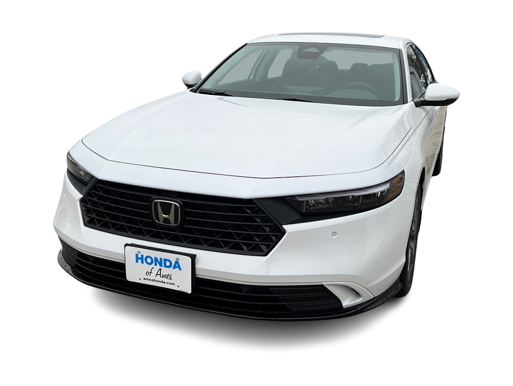 Thumbnail: 2025 Honda Accord - 3