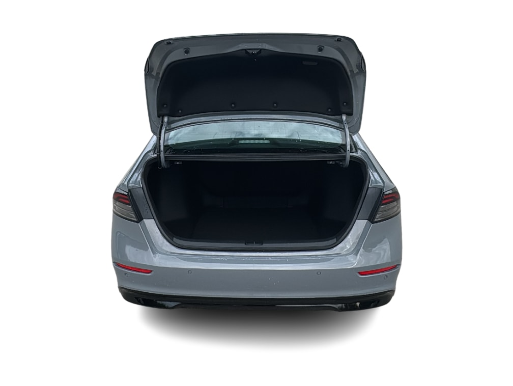 Thumbnail: 2025 Honda Accord - 11