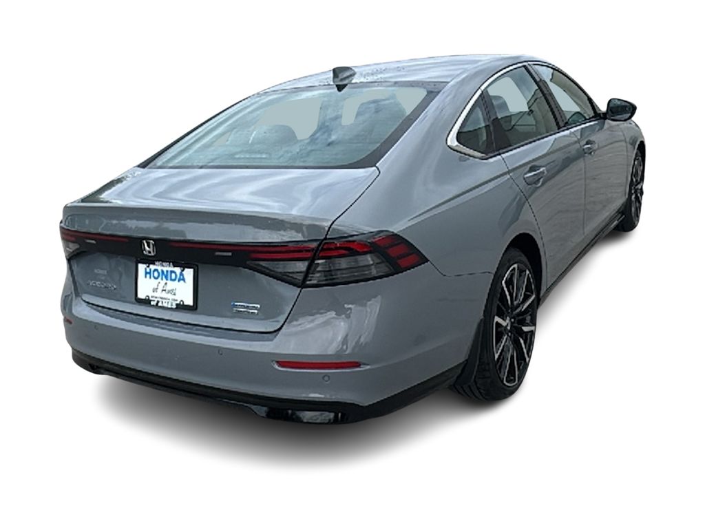 Thumbnail: 2025 Honda Accord - 13