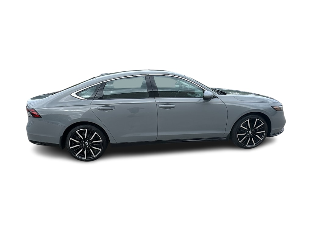 Thumbnail: 2025 Honda Accord - 14