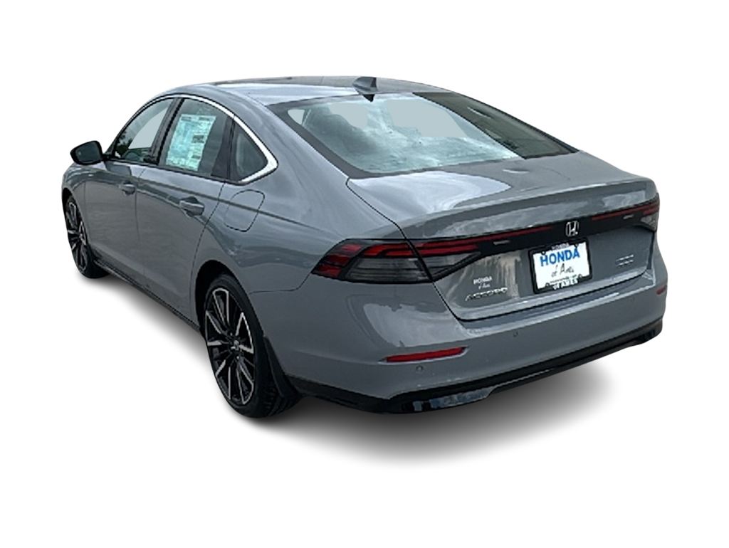 Thumbnail: 2025 Honda Accord - 4