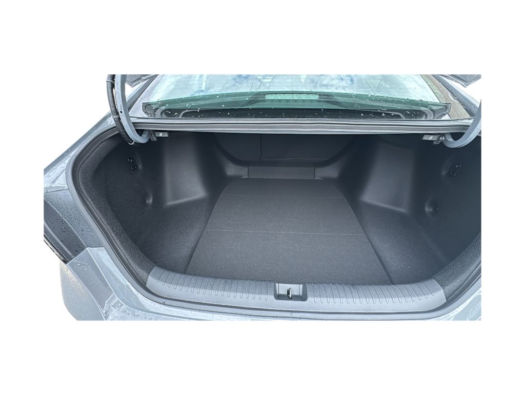 Thumbnail: 2025 Honda Accord - 18