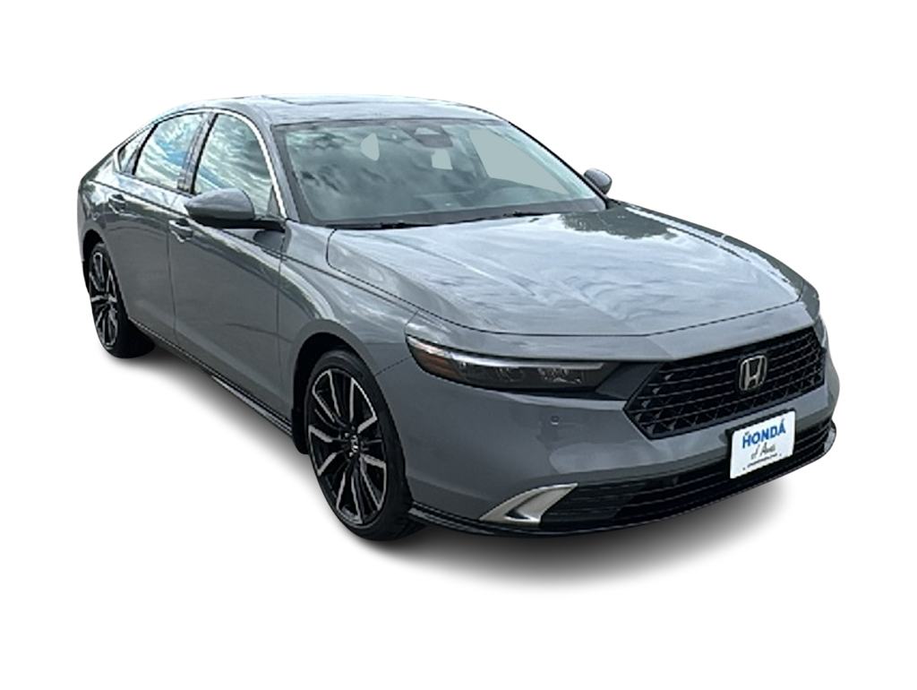 Thumbnail: 2025 Honda Accord - 15