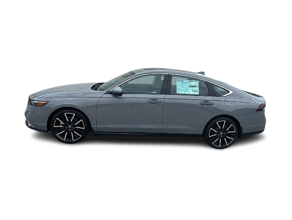 Thumbnail: 2025 Honda Accord - 3