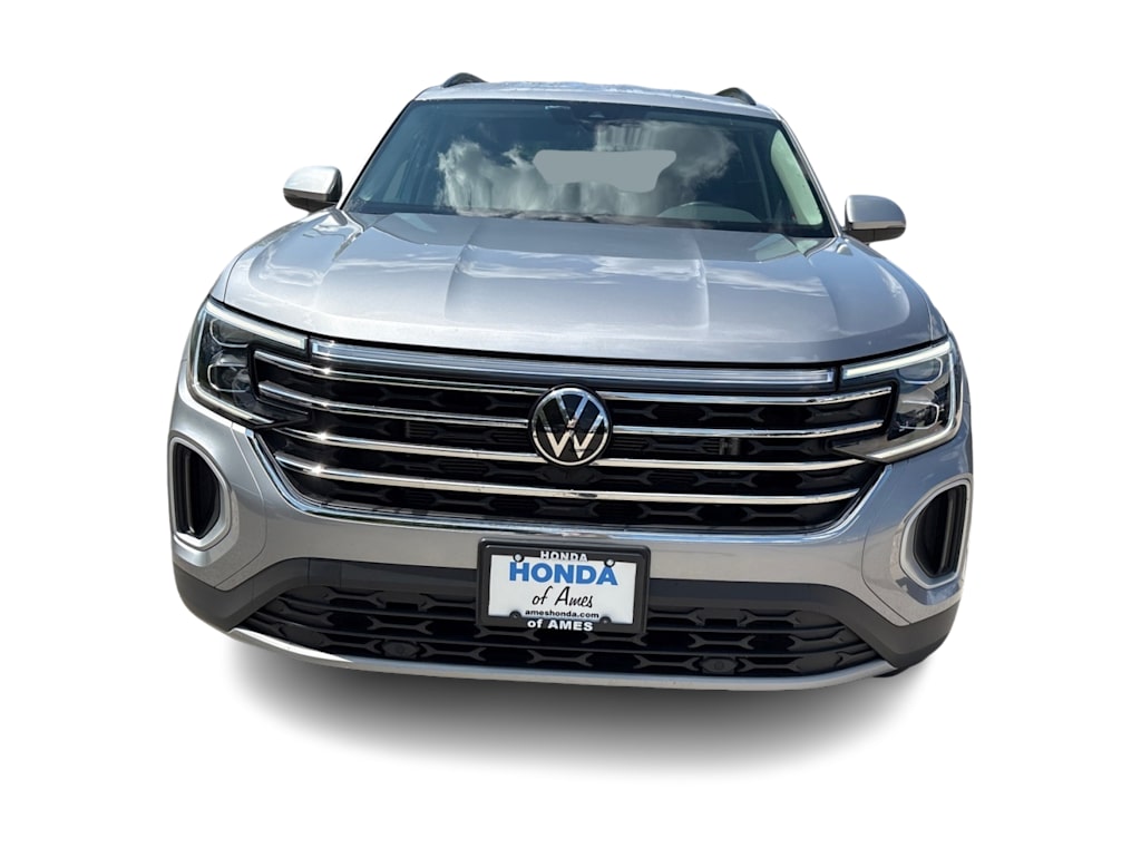 Thumbnail: 2024 Volkswagen Atlas - 5