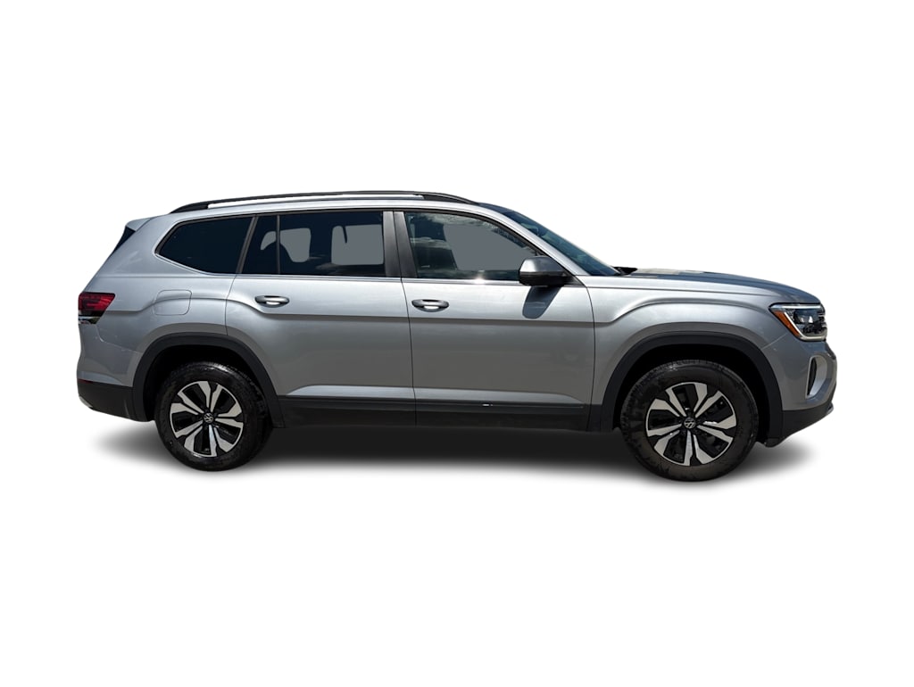 Thumbnail: 2024 Volkswagen Atlas - 11