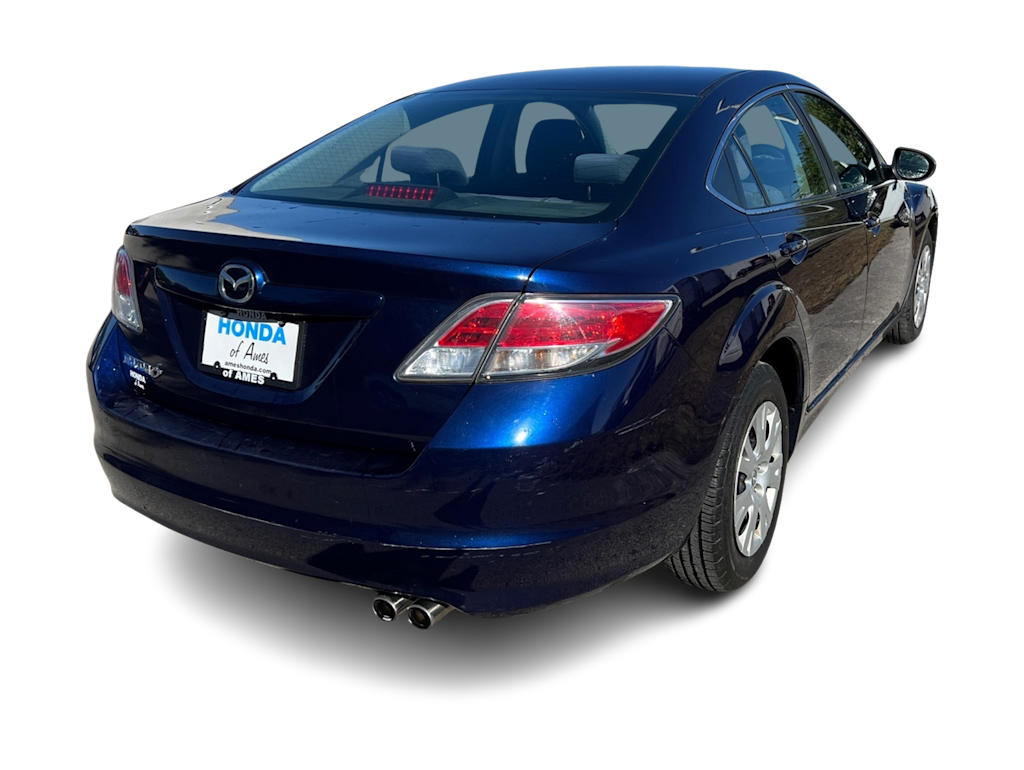 Thumbnail: 2011 Mazda Mazda6 - 10