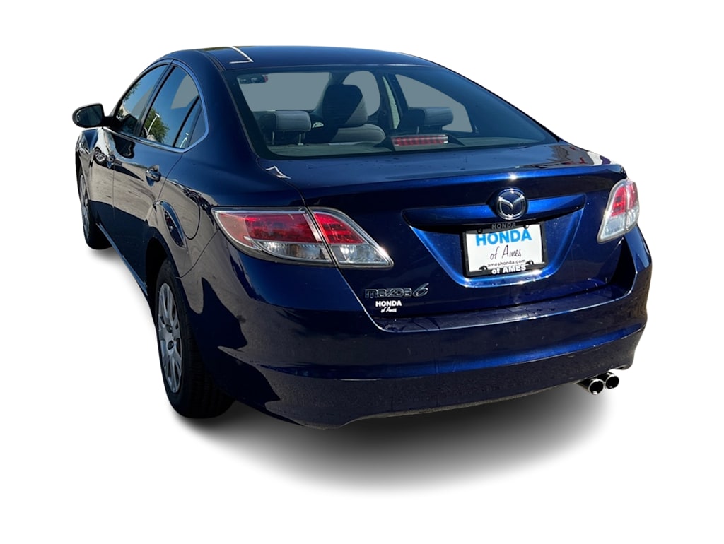 Thumbnail: 2011 Mazda Mazda6 - 3