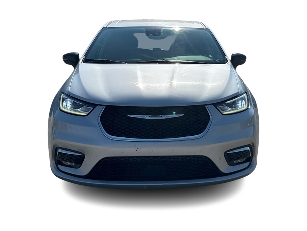 Thumbnail: 2024 Chrysler Pacifica - 4