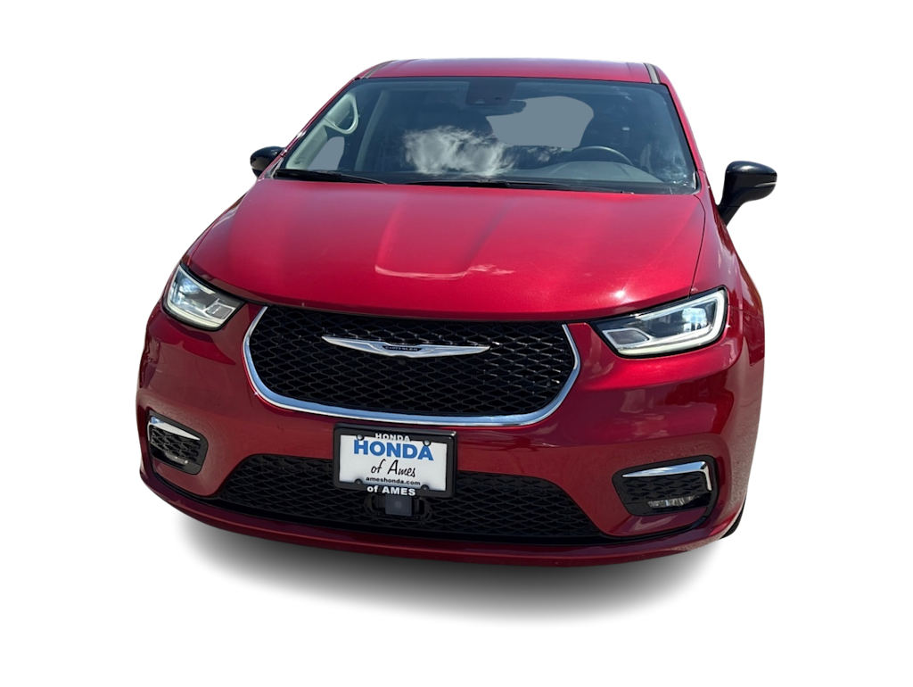 Thumbnail: 2024 Chrysler Pacifica - 5