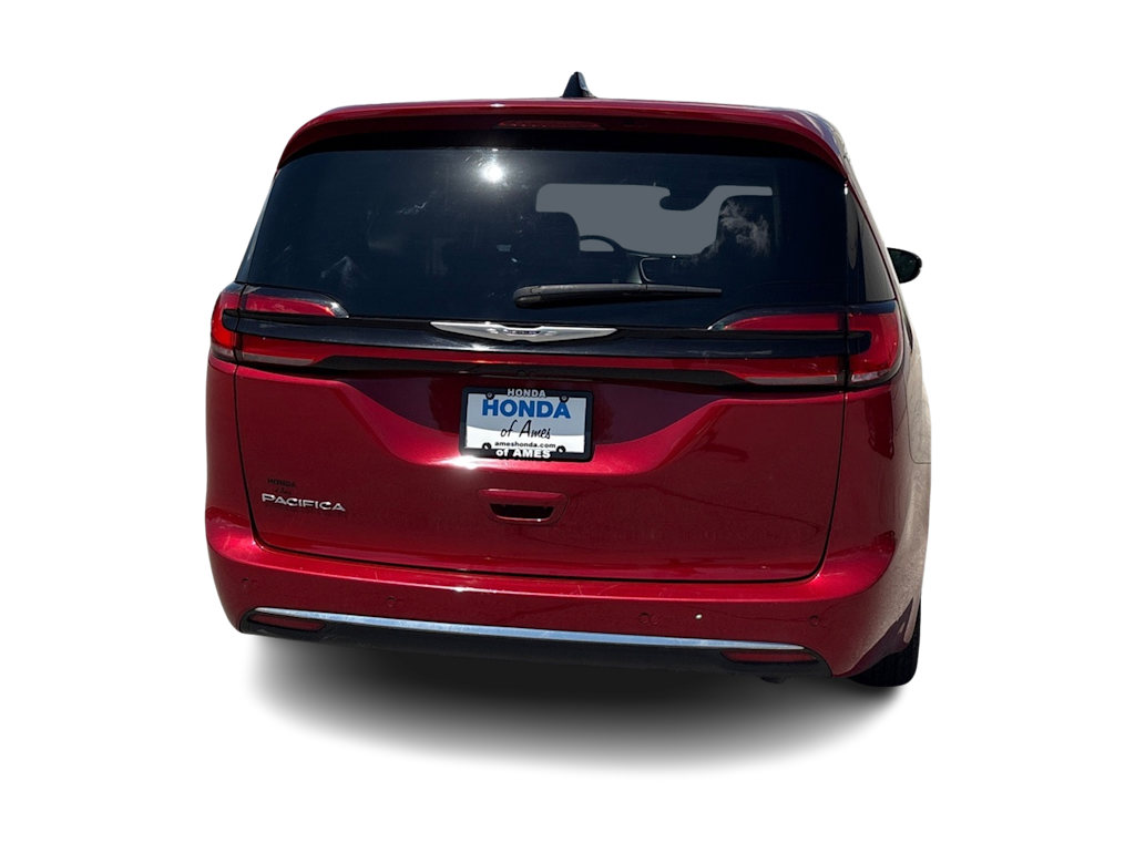 Thumbnail: 2024 Chrysler Pacifica - 4