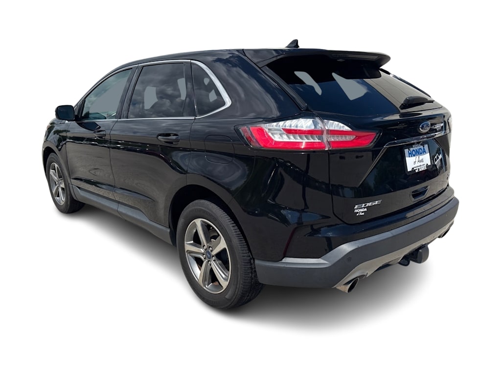 Thumbnail: 2020 Ford Edge - 3