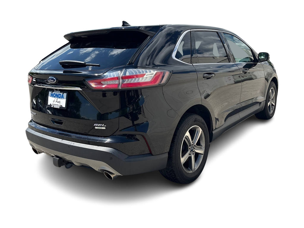 Thumbnail: 2020 Ford Edge - 12