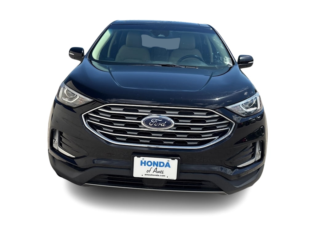 Thumbnail: 2020 Ford Edge - 5