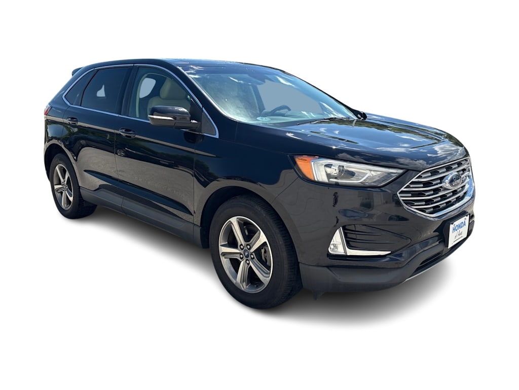 Thumbnail: 2020 Ford Edge - 11