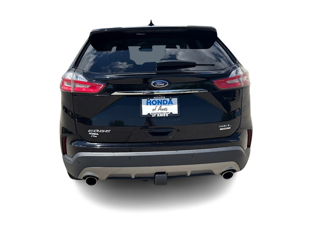Thumbnail: 2020 Ford Edge - 4