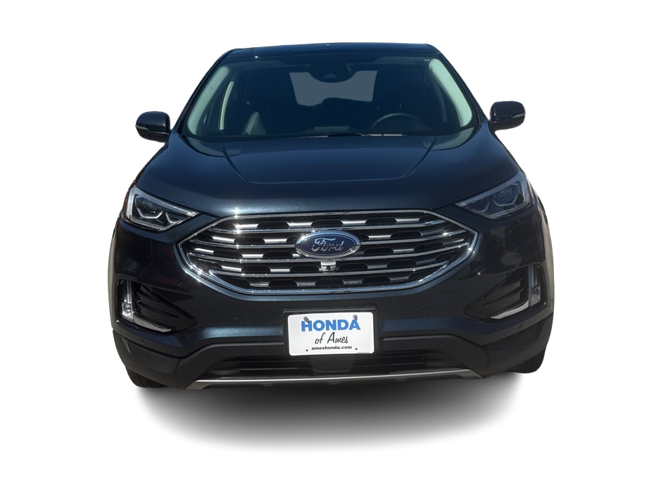 Thumbnail: 2022 Ford Edge - 4