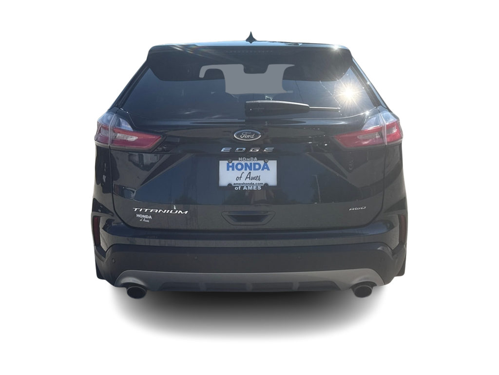 Thumbnail: 2022 Ford Edge - 31