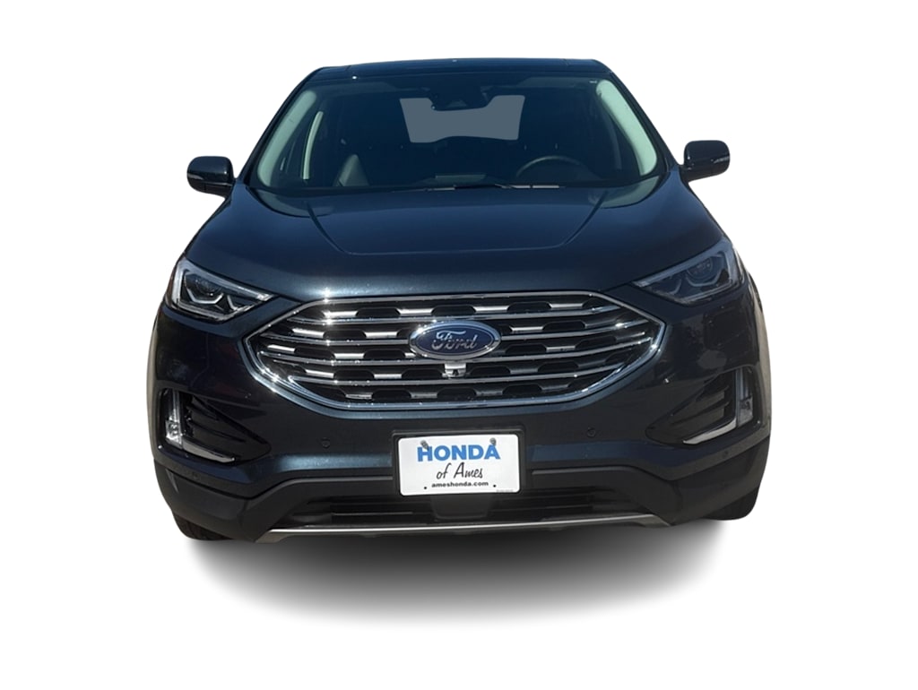 Thumbnail: 2022 Ford Edge - 29
