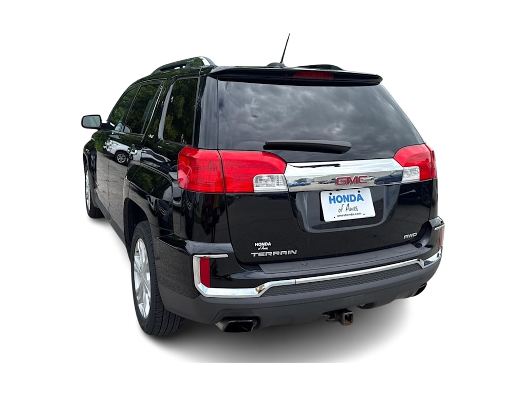 Thumbnail: 2016 GMC Terrain - 2