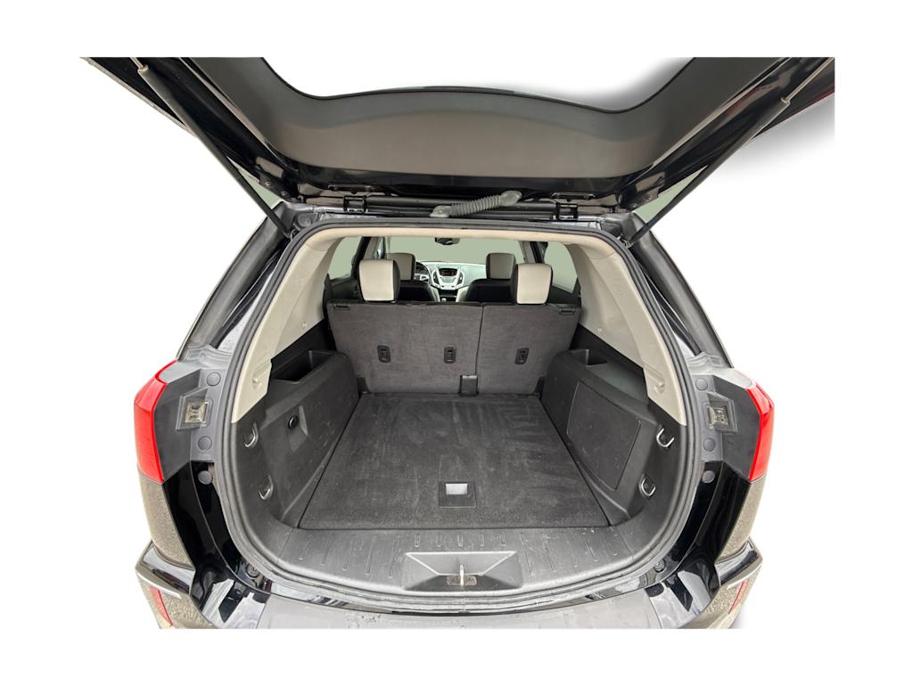 Thumbnail: 2016 GMC Terrain - 14