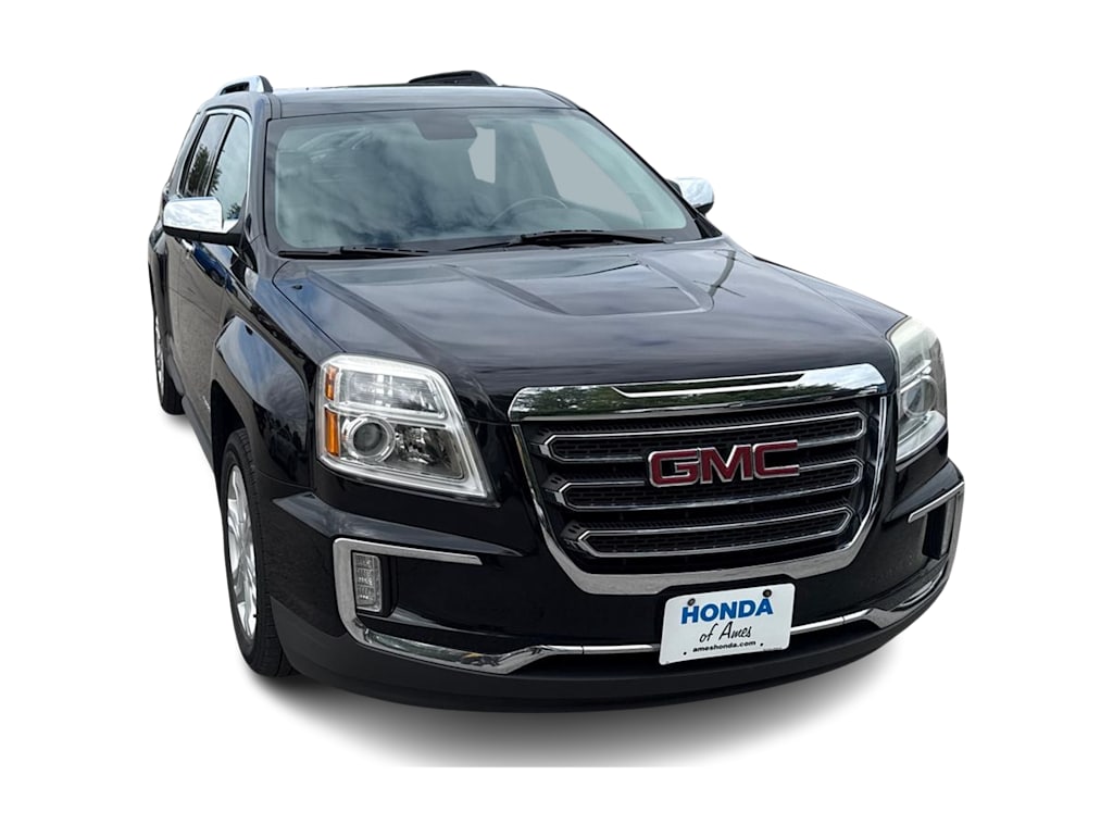 Thumbnail: 2016 GMC Terrain - 3