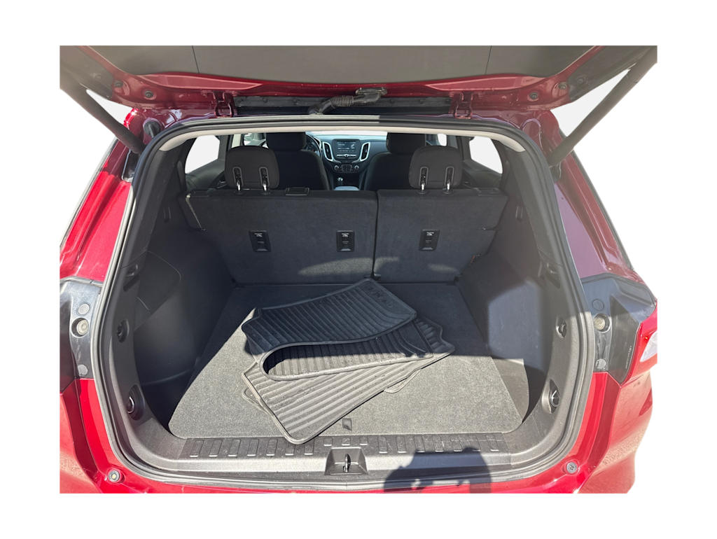 Thumbnail: 2018 Chevrolet Equinox - 12