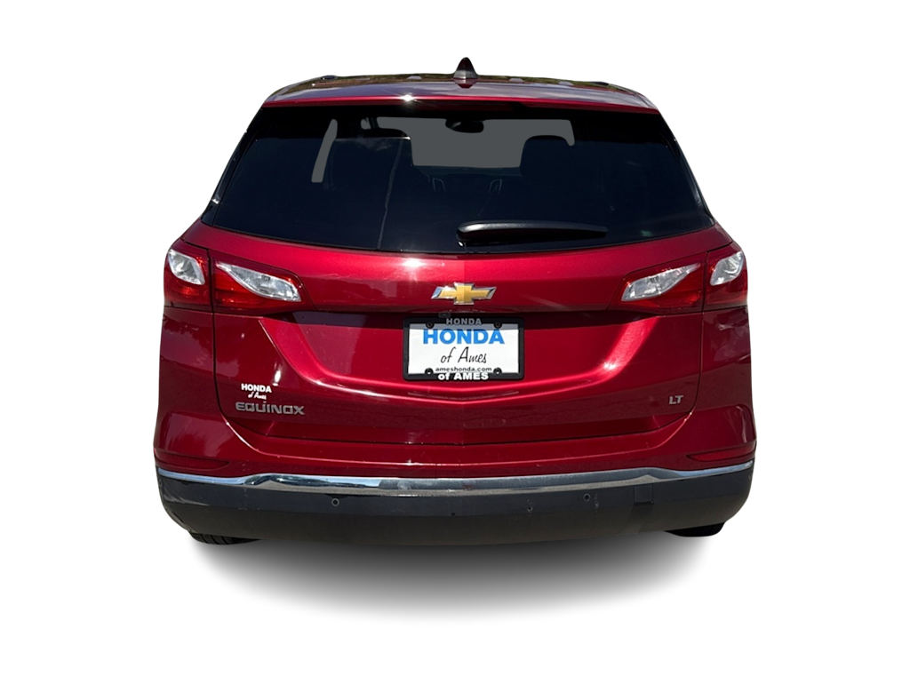 Thumbnail: 2018 Chevrolet Equinox - 3