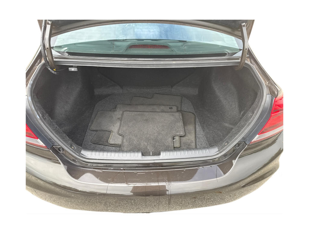 Thumbnail: 2014 Honda Civic - 11