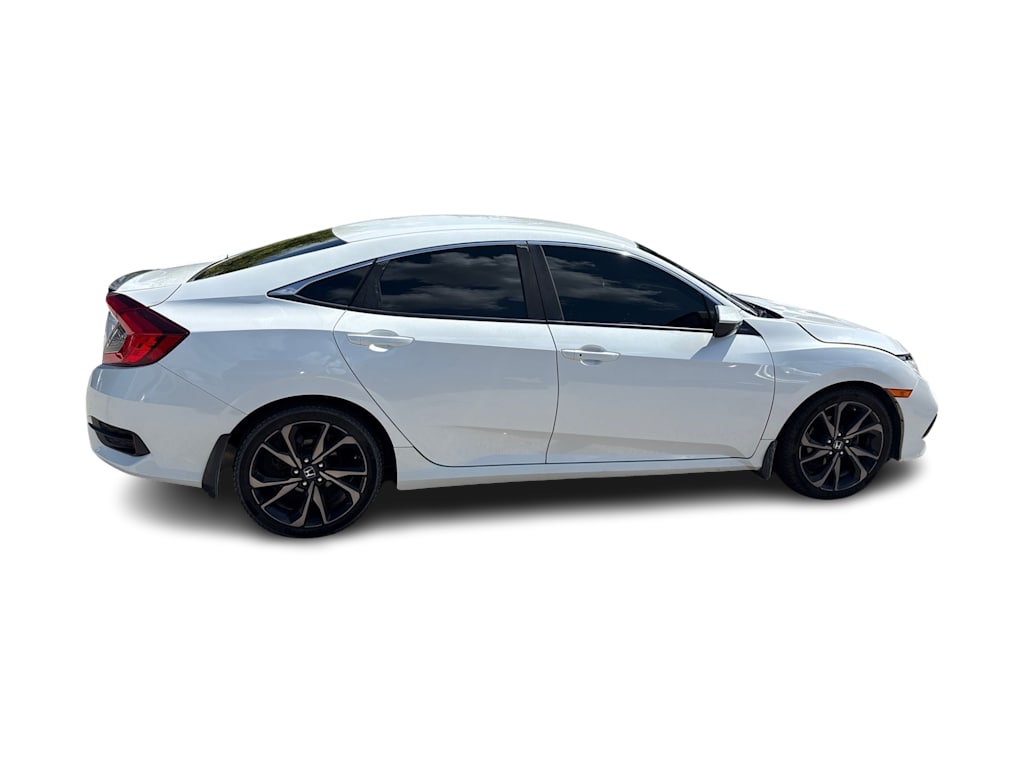 Thumbnail: 2019 Honda Civic - 15