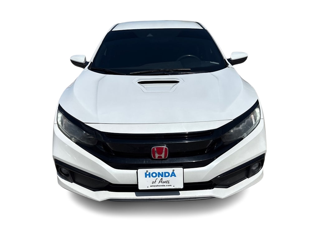Thumbnail: 2019 Honda Civic - 6