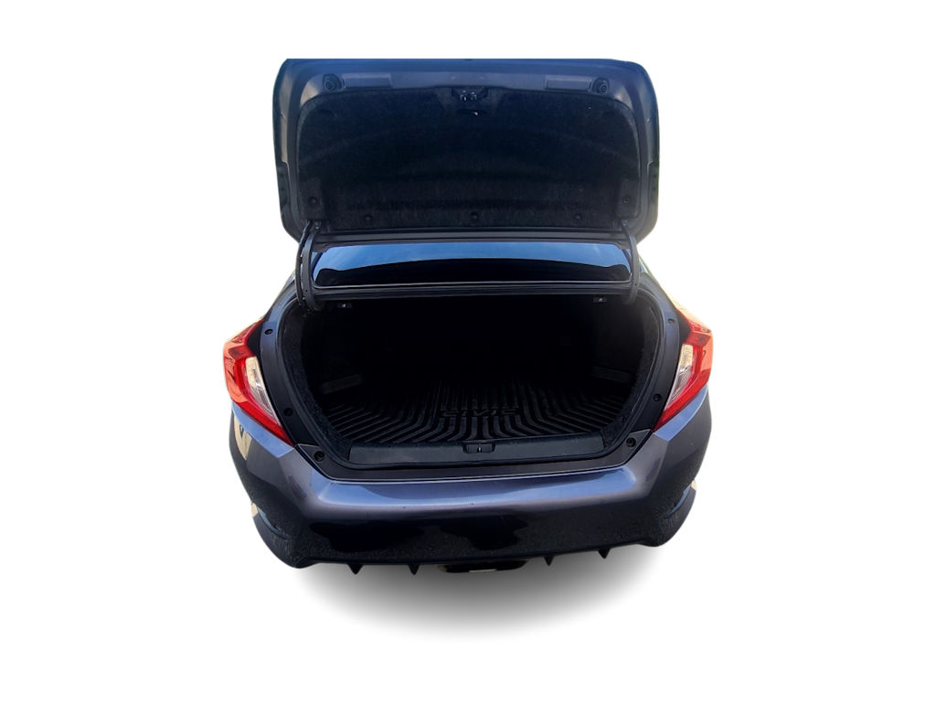 Thumbnail: 2019 Honda Civic - 10