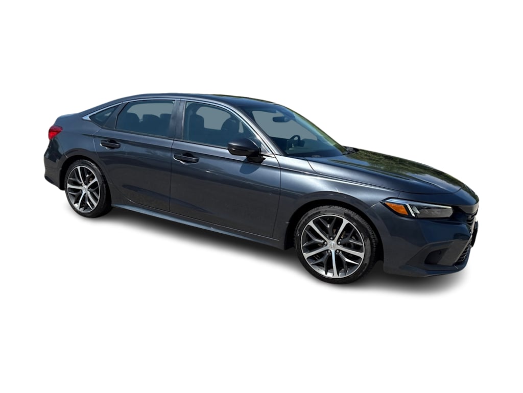 Thumbnail: 2024 Honda Civic - 10