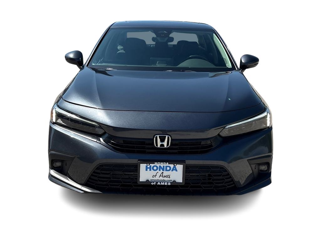 Thumbnail: 2024 Honda Civic - 5