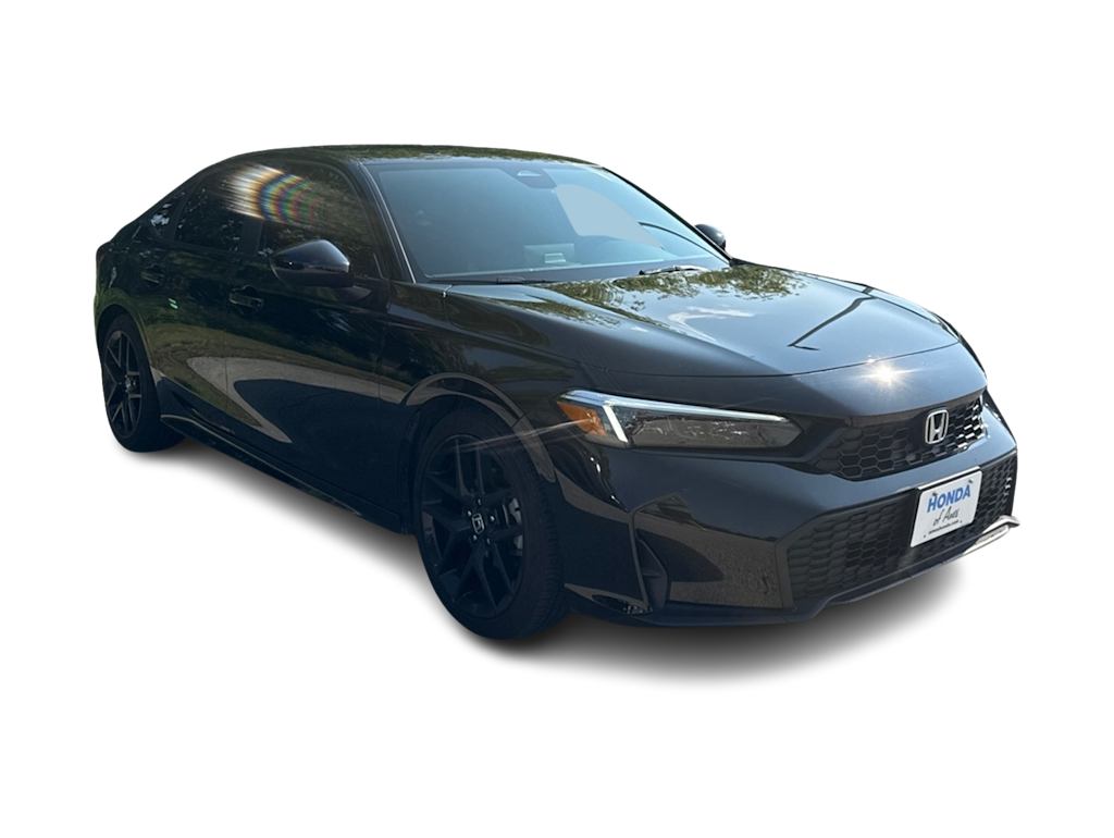 Thumbnail: 2025 Honda Civic - 13