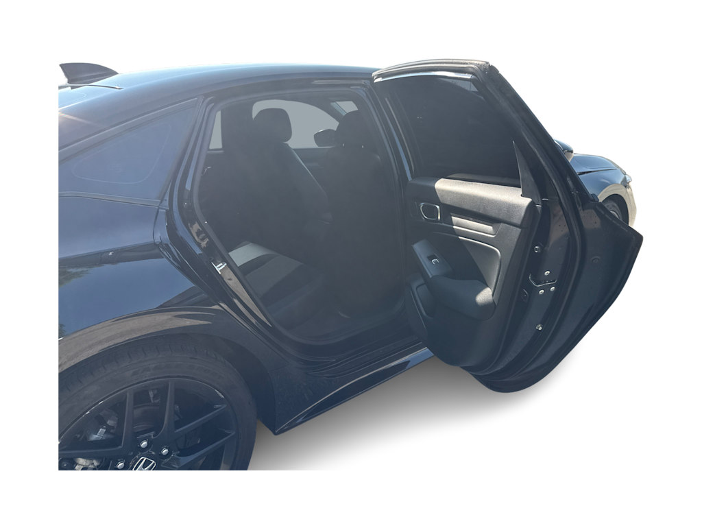 Thumbnail: 2025 Honda Civic - 22