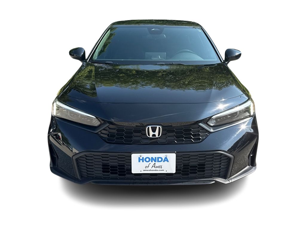 Thumbnail: 2025 Honda Civic - 3