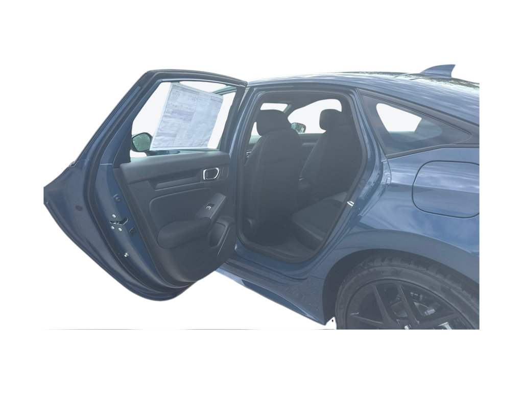 Thumbnail: 2026 Honda Civic - 15