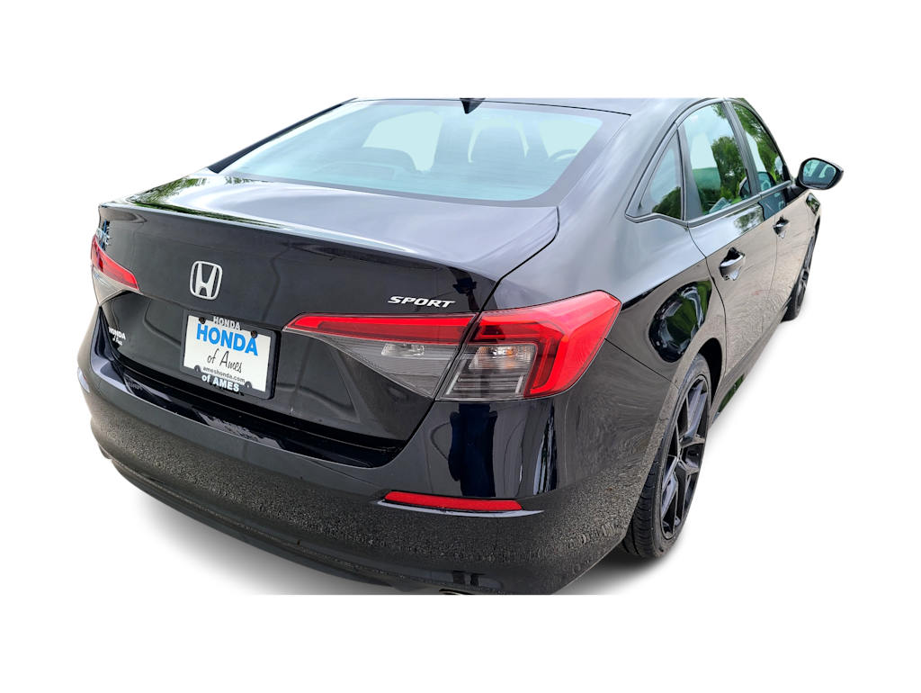 Thumbnail: 2022 Honda Civic - 14