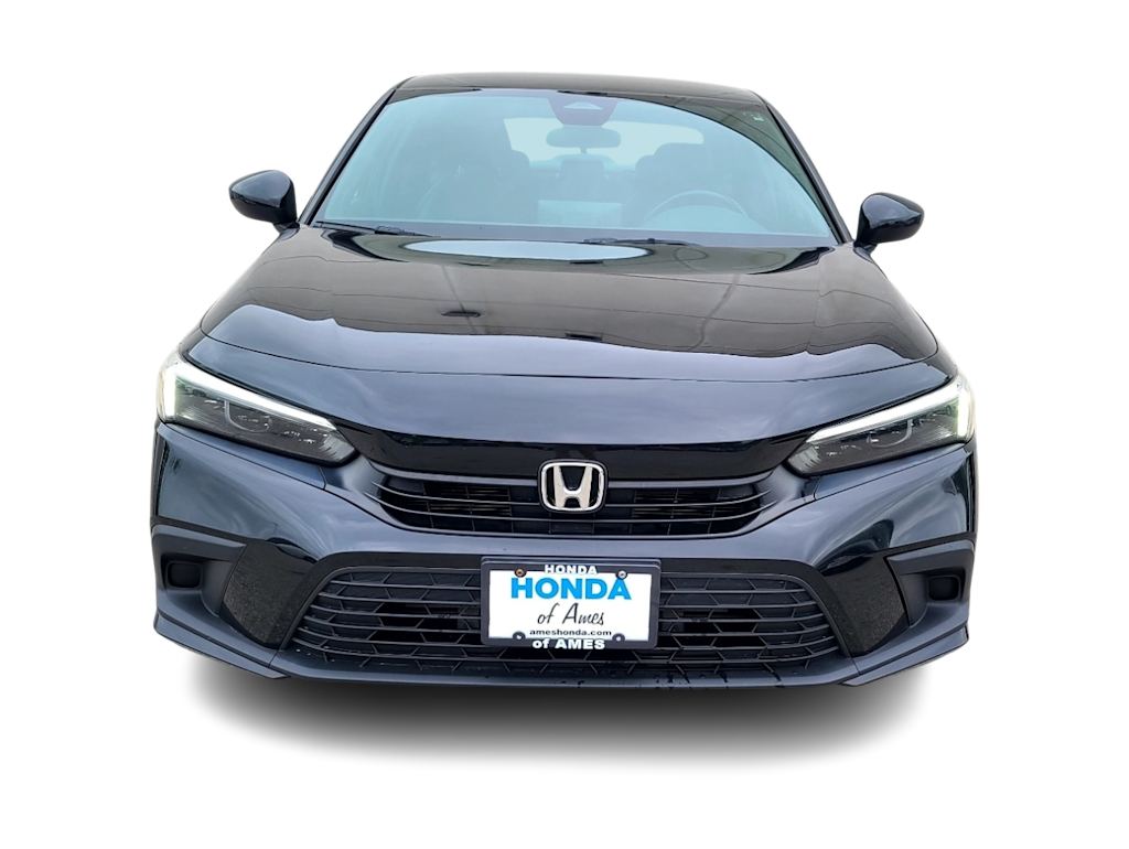 Thumbnail: 2022 Honda Civic - 3