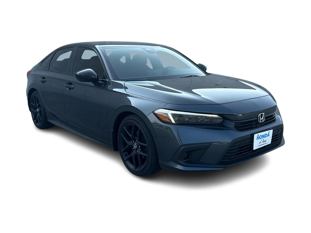Thumbnail: 2024 Honda Civic - 13