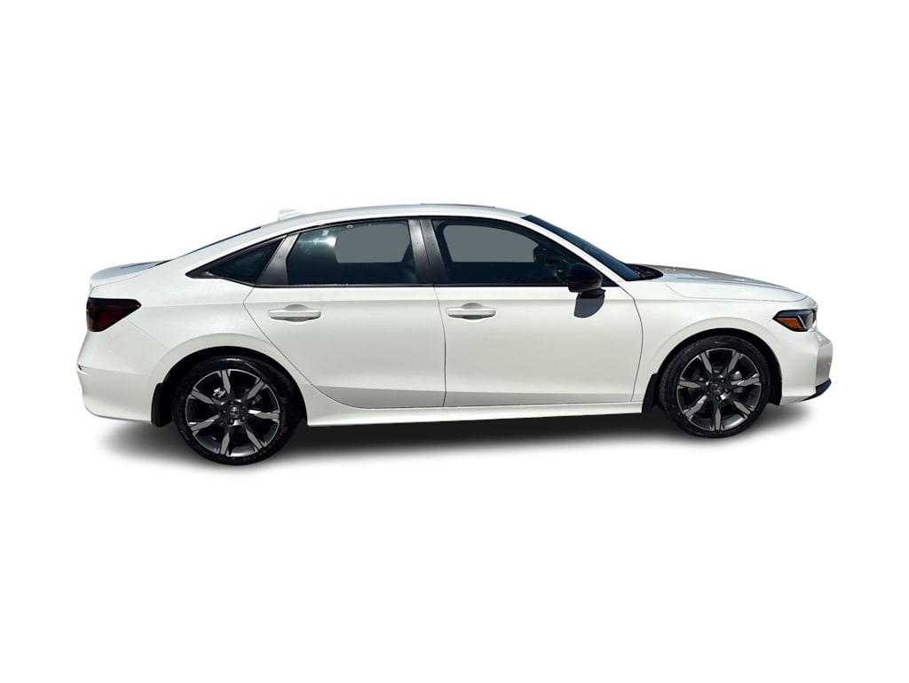 Thumbnail: 2026 Honda Civic - 13